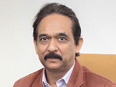 ambrish saxena