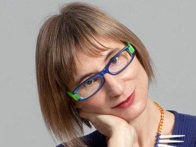 Betty Tsakarestou