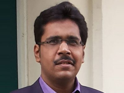 uma shankar pandey