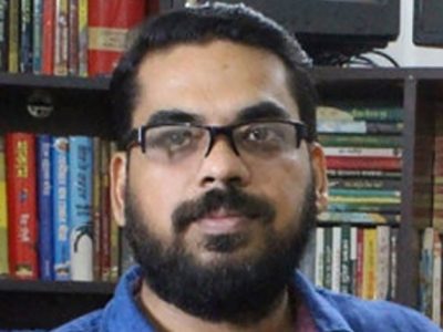 Ankuran Dutta