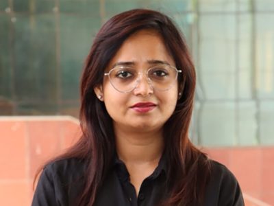 Dr. Archana