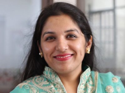 Dr. Manmeet Kaur