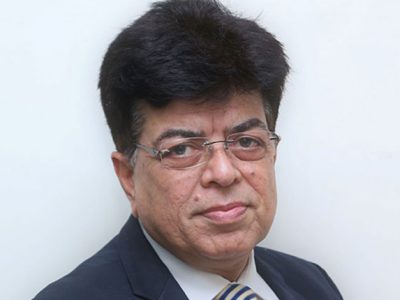Dr. Mukesh Sharma