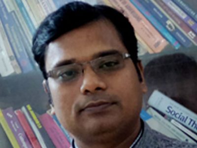 Nikhil K Gouda