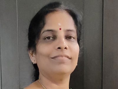 Dr. P Sasikala