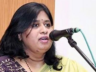 Dr. Punitha Dorairajan