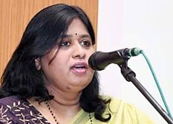 Dr. Punitha Dorairajan