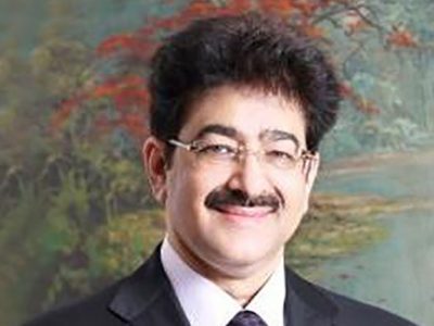 Sandeep Marwah
