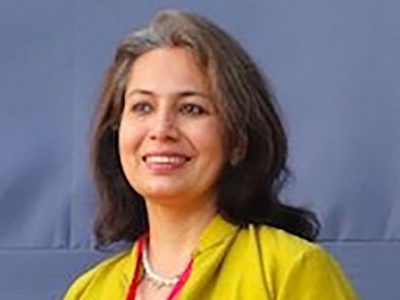 Ms. Meha Palan Jayaswal