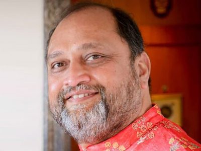 Ashish Kulkarni