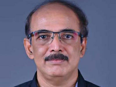 Prof. Anil Kumar Vedavatoor