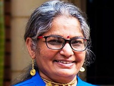 Nandini Lakshminathan