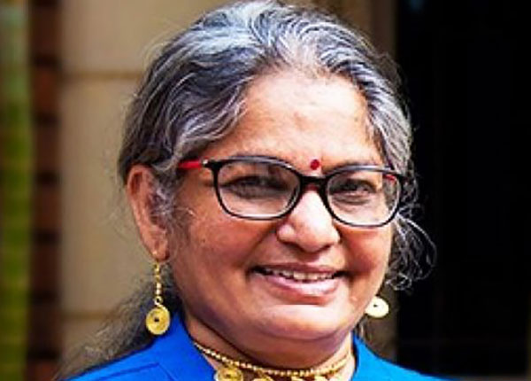 Nandini Lakshminathan