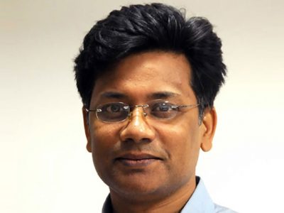 Pradip Kumar Malik