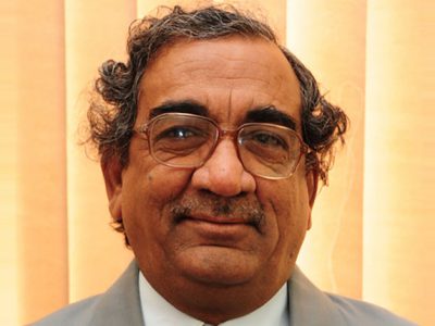 Prof. Dr. Sanjeev Bhanawat