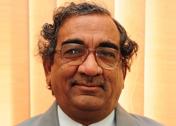 Prof. Dr. Sanjeev Bhanawat