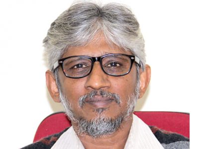 Prof. Dr. Sunil Kanta Behera
