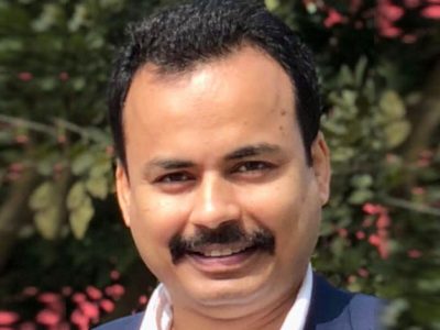Dr. Alfarid Hussain