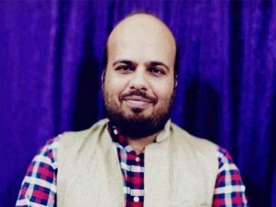 Dr. Debilal Mishra