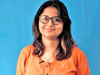 Dr. Ipsita Barat