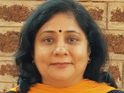 Dr. Kanchan K Malik
