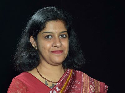 Dr. Manasvi Maheswari