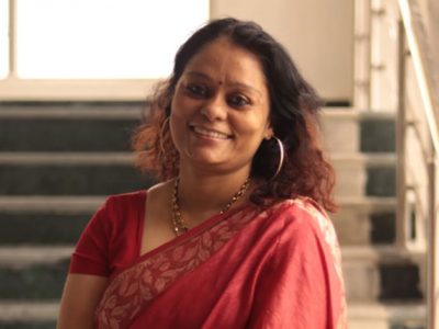Dr. Minal Pareek