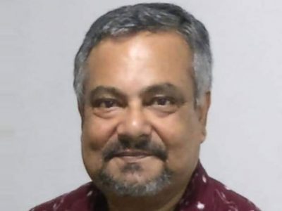 Prof. Mrinal Chatterjee