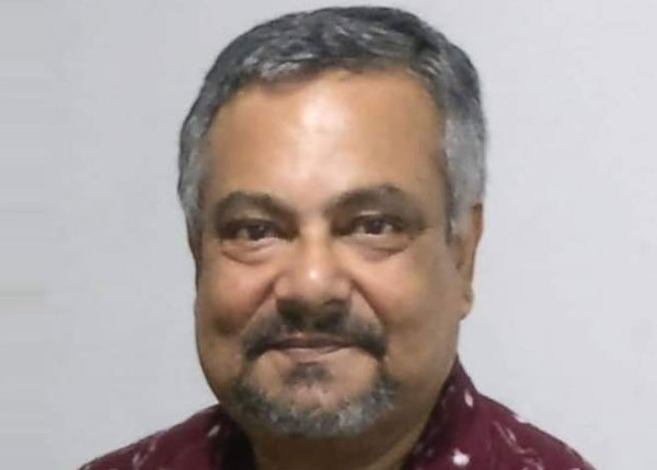 Prof. Mrinal Chatterjee