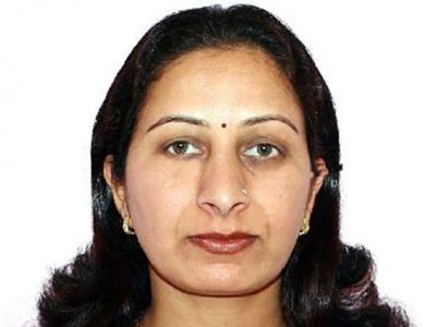 Dr. Monika Verma