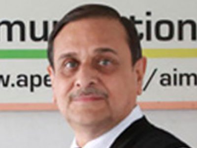 Prof. Sajal Mukherjee