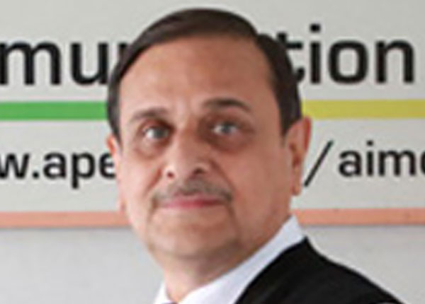 Prof. Sajal Mukherjee