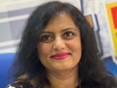 Dr. Sapna M.S.