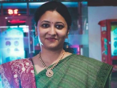 Swati Agarwal