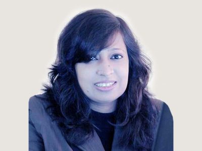 Dr. Tanushri Mukherjee