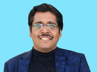 Dr. Uma Shankar Pandey