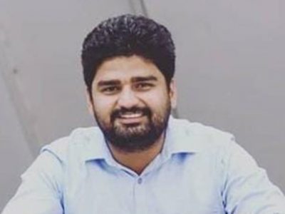 Utkarsh Mishra