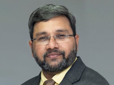 Dr. V. Vijay Kumar