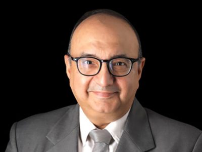 Prof. Vivek Vaswani