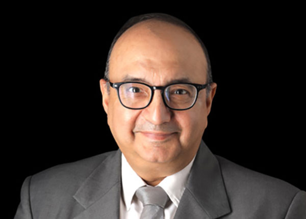 Prof. Vivek Vaswani